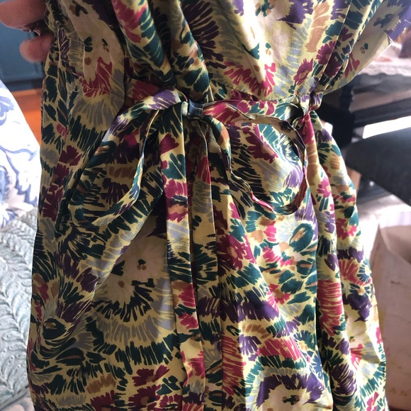 Johnny Was tunic size Small - Picture 9 of 13